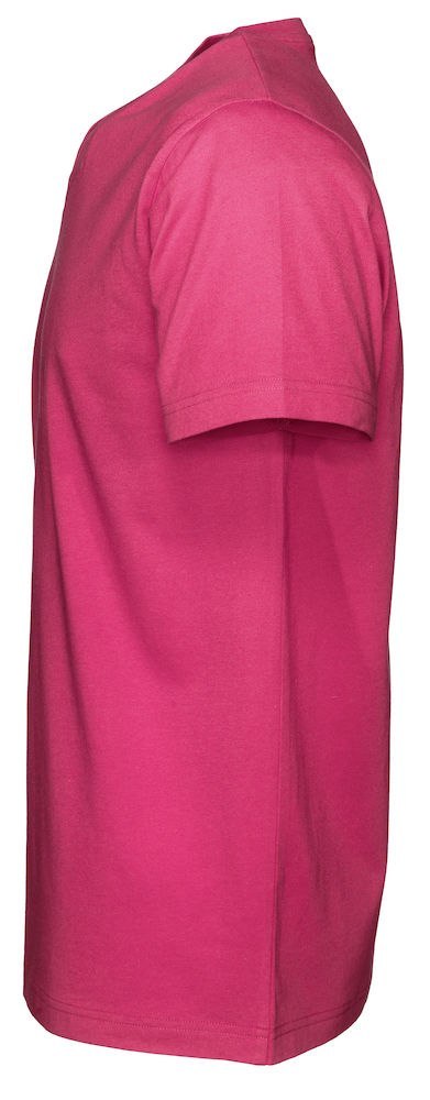 T-SHIRT V-NECK