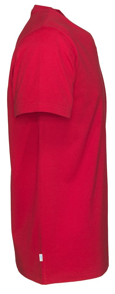 T-SHIRT V-NECK