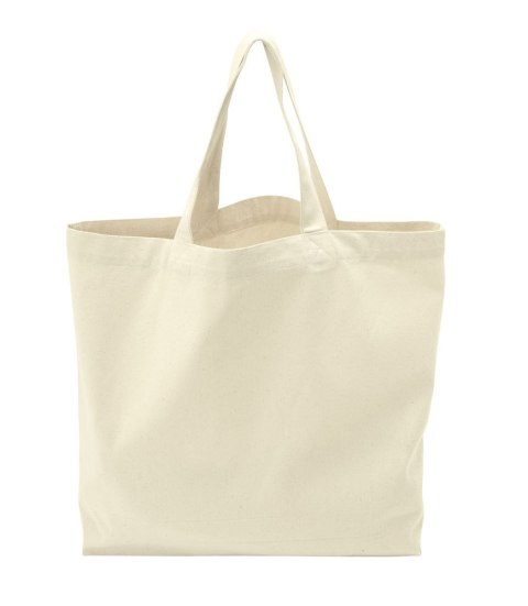 TOTE BAG, DUŻA