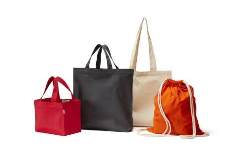 TOTE BAG, MAŁA