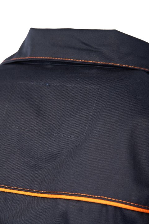 BLUZA KAT.II - Granatowy 25