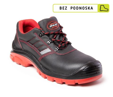 PÓŁBUT CZERWONY O1 SRC - O1 42