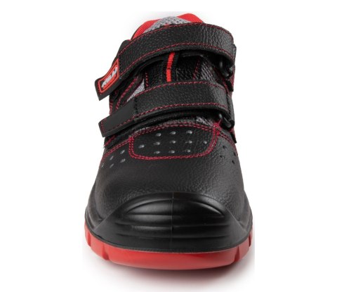 SANDAŁ CZERWONY S1 SRC - S1 36 SANDAŁ CZERWONY S1 SRC - S1 36
