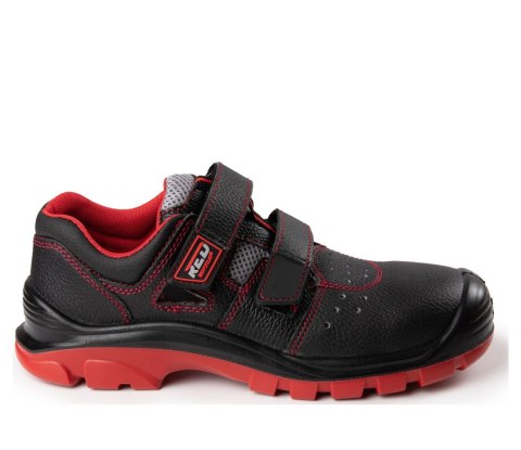 SANDAŁ CZERWONY S1 SRC - S1 36 SANDAŁ CZERWONY S1 SRC - S1 36