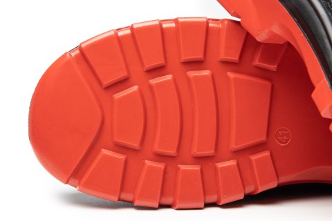 TRZEWIK CZERWONY O1 SRC - O1 42