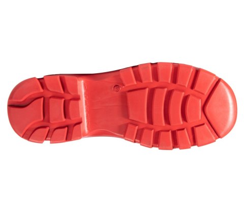 TRZEWIK CZERWONY S3 SRC - S3 42