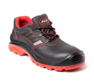 PÓŁBUT CZERWONY S1 SRC - S1 40