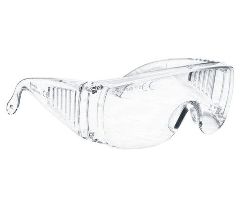 OKULARY OCHRONNE UNISAFE - Unisafe uni. OKULARY OCHRONNE UNISAFE - Unisafe uni.