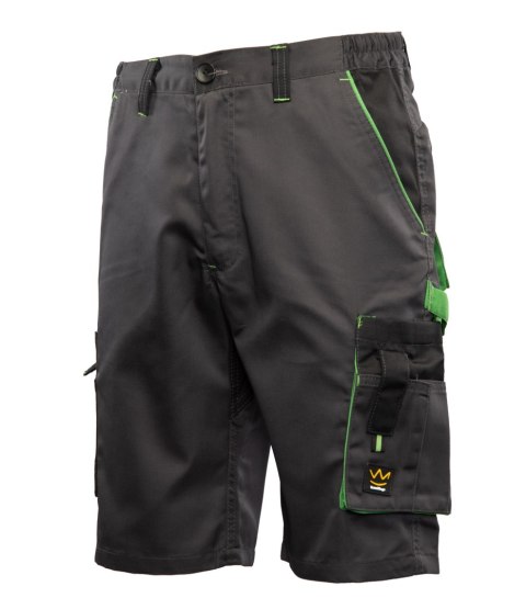 SPODNIE KRÓTKIE ONYX - Onyx 46 SPODNIE KRÓTKIE ONYX - Onyx 46