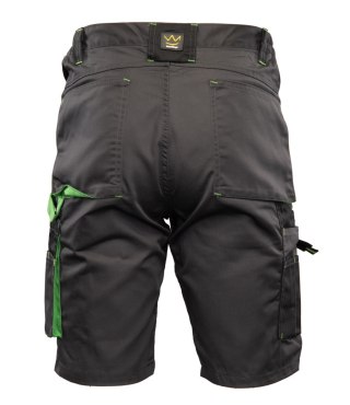 SPODNIE KRÓTKIE ONYX - Onyx 60