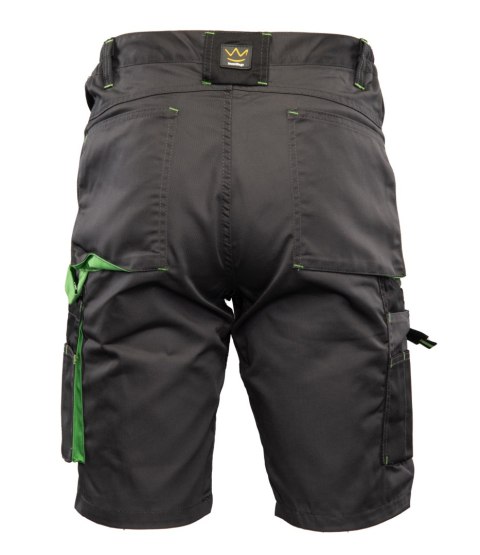 SPODNIE KRÓTKIE ONYX - Onyx 62 SPODNIE KRÓTKIE ONYX - Onyx 62