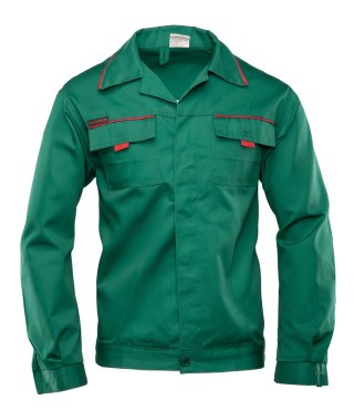 BLUZA ZIELONY - Zielony 24