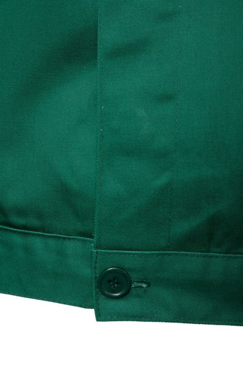 BLUZA ZIELONY - Zielony 25 BLUZA ZIELONY - Zielony 25