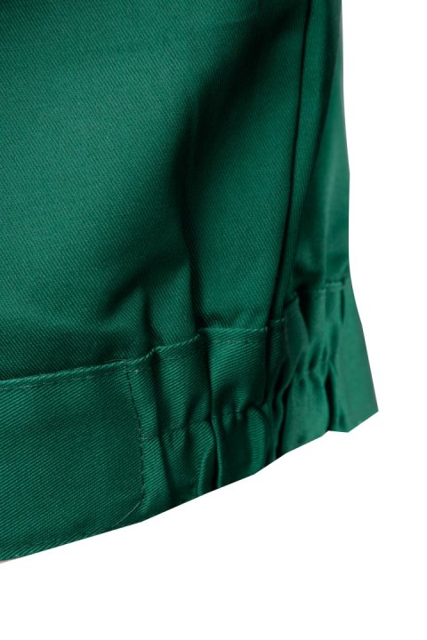 BLUZA ZIELONY - Zielony 25 BLUZA ZIELONY - Zielony 25