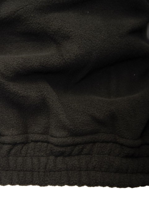 POLAR CZARNY TOPAZ - Czarny 2XL.