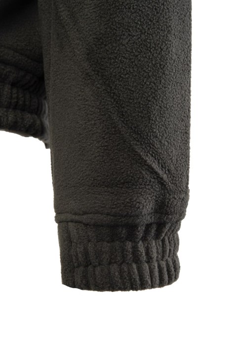 POLAR CZARNY TOPAZ - Czarny 2XL.