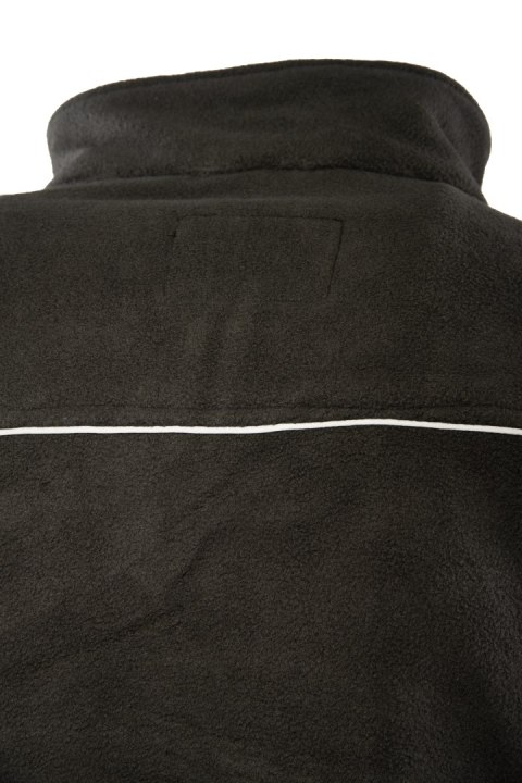 POLAR CZARNY TOPAZ - Czarny 3XL.