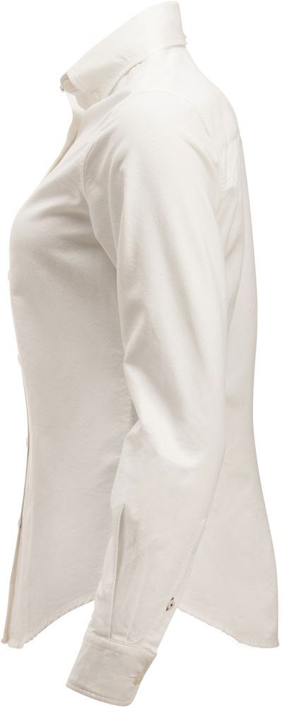 BELFAIR OXFORD SHIRT WOMAN