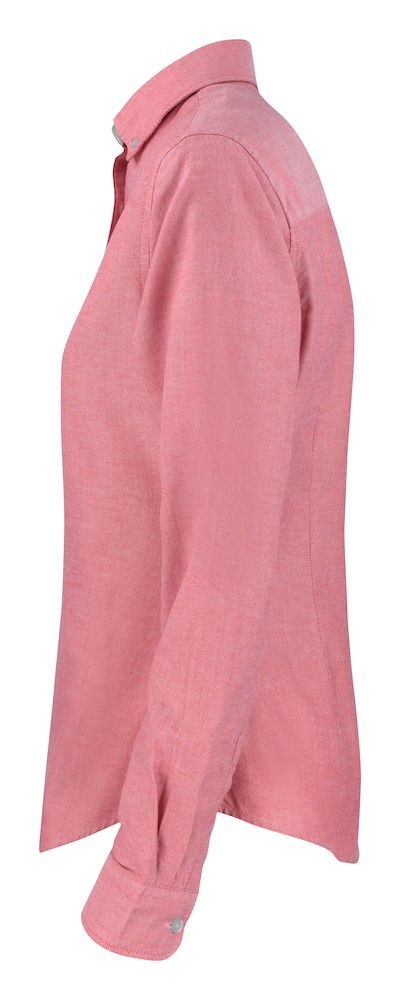 BELFAIR OXFORD SHIRT WOMAN