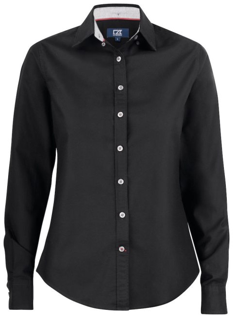 BELFAIR OXFORD SHIRT WOMAN