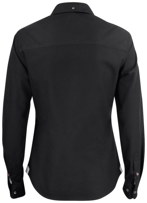 BELFAIR OXFORD SHIRT WOMAN
