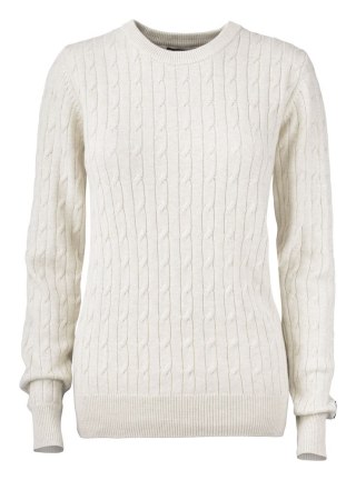 BLAKELY KNITTED SWEATER WOMAN