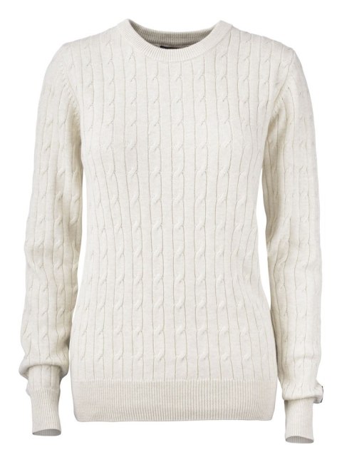 BLAKELY KNITTED SWEATER WOMAN