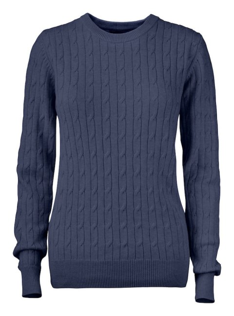 BLAKELY KNITTED SWEATER WOMAN
