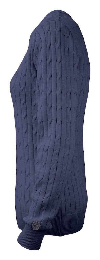 BLAKELY KNITTED SWEATER WOMAN