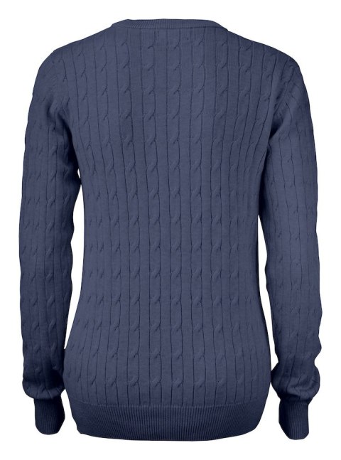 BLAKELY KNITTED SWEATER WOMAN