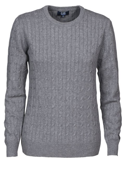 BLAKELY KNITTED SWEATER WOMAN