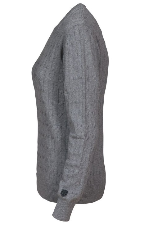 BLAKELY KNITTED SWEATER WOMAN