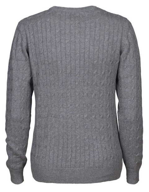 BLAKELY KNITTED SWEATER WOMAN