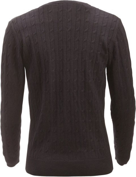 BLAKELY KNITTED SWEATER WOMAN