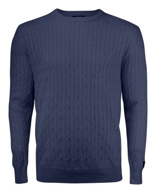 BLAKELY KNITTED SWEATER