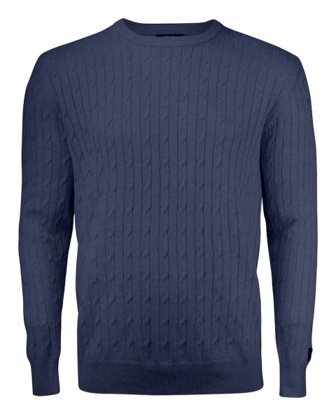 BLAKELY KNITTED SWEATER