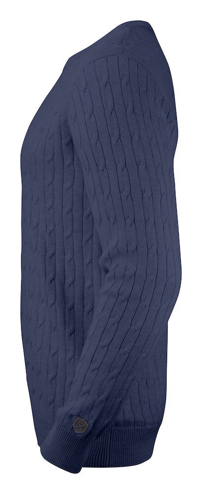 BLAKELY KNITTED SWEATER