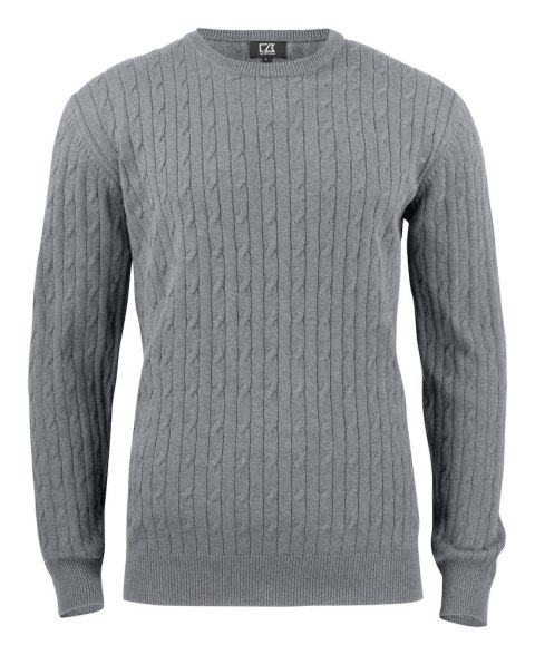 BLAKELY KNITTED SWEATER