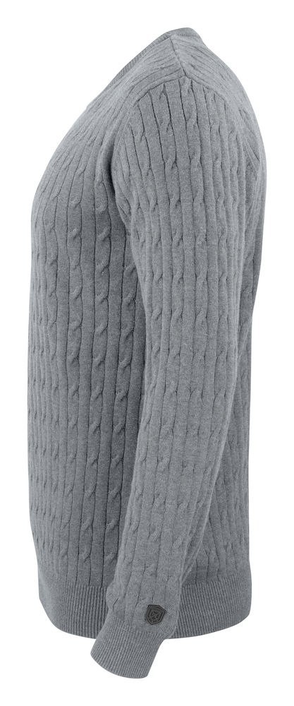 BLAKELY KNITTED SWEATER