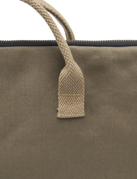 CANVAS COMPUTER CASE