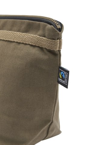 CANVAS TOILET CASE