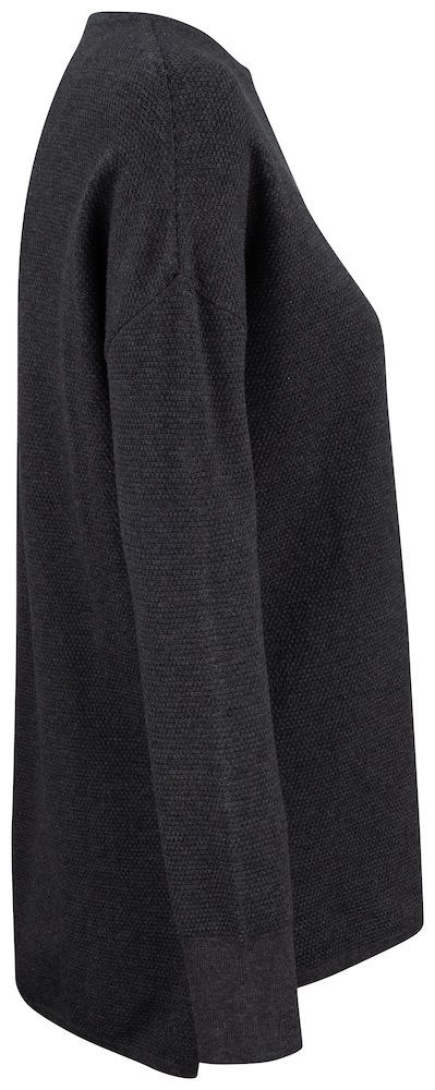 CARNATION SWEATER WOMAN