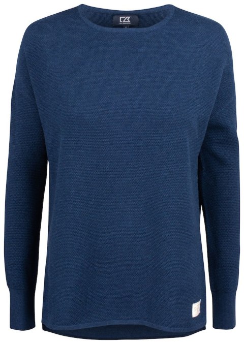 CARNATION SWEATER WOMAN