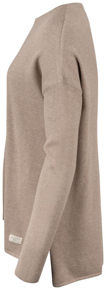 CARNATION SWEATER WOMAN