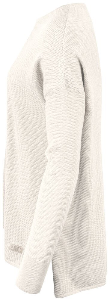 CARNATION SWEATER WOMAN