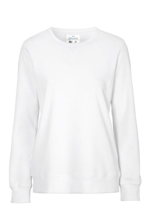 CREW NECK WOMAN