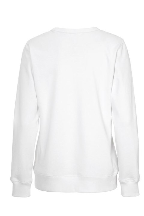 CREW NECK WOMAN