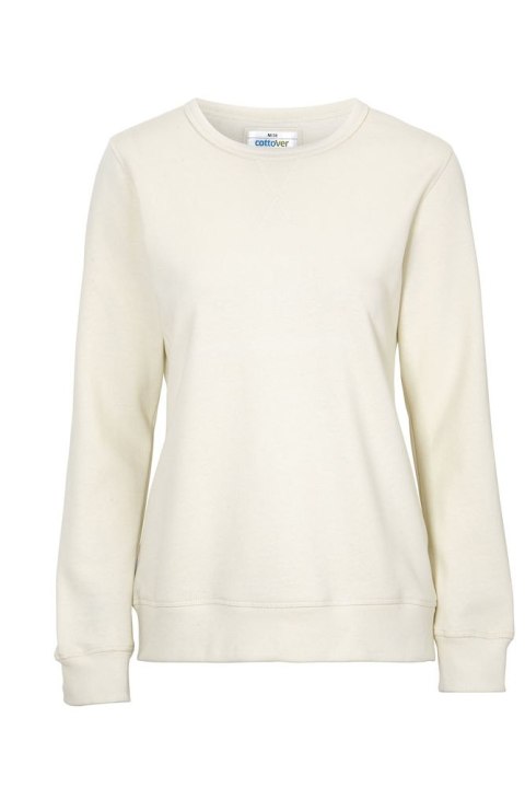 CREW NECK WOMAN