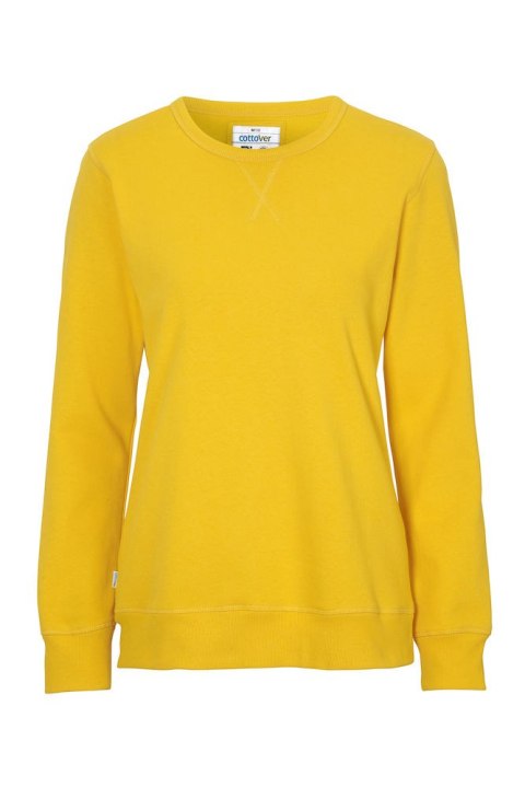 CREW NECK WOMAN