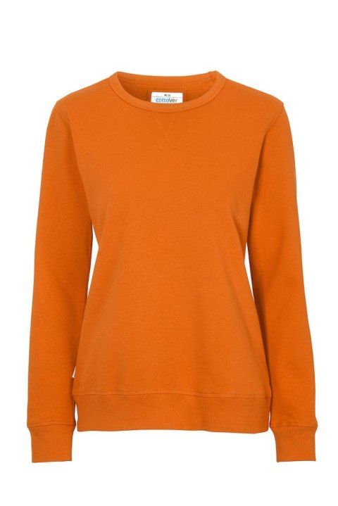 CREW NECK WOMAN
